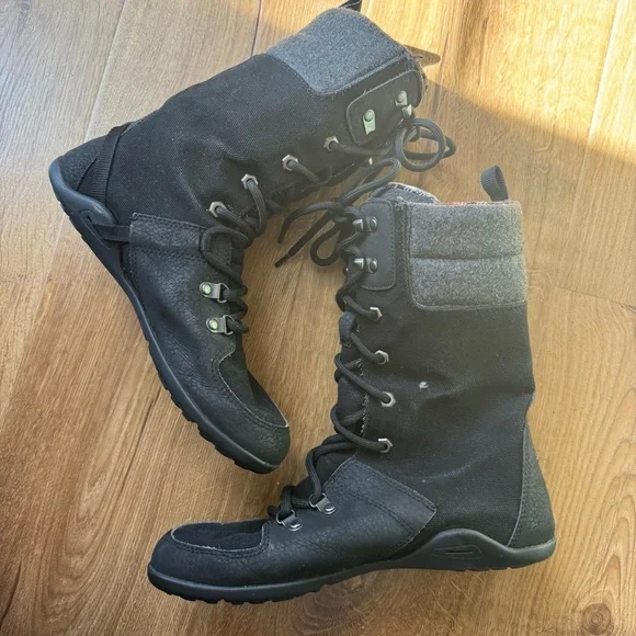 Xero Mika Barefoot Boot - Picture 6 of 9